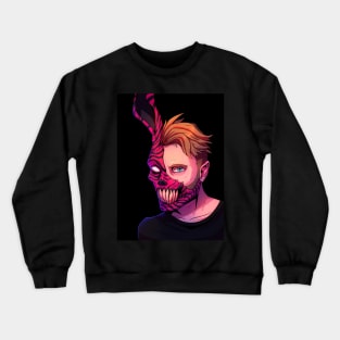 Pewdiepie - Corpsona Crewneck Sweatshirt